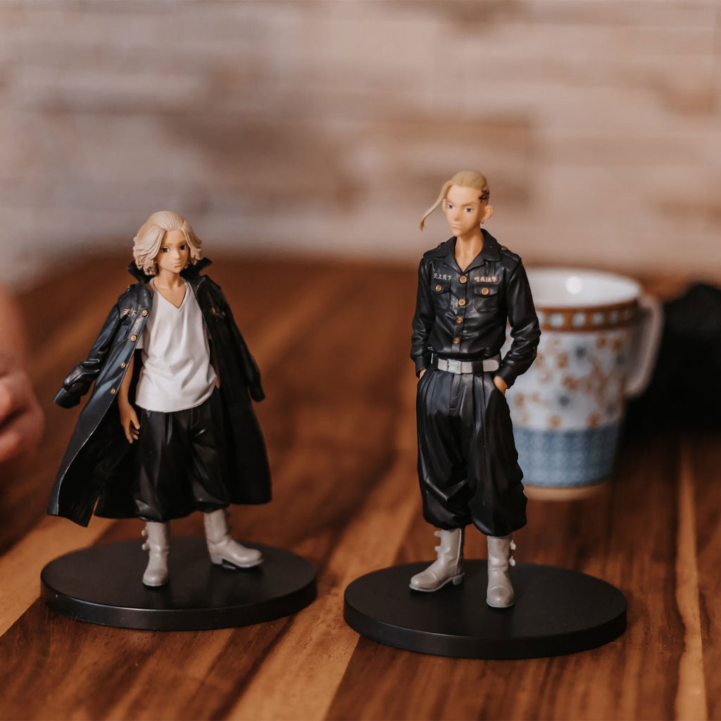 Product image Tokyo Revengers - Ken Ryuguji Figure