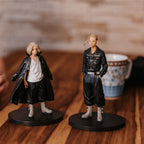 Product image Tokyo Revengers - Ken Ryuguji Figure