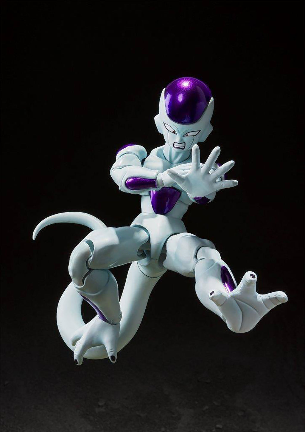 Product image Dragon Ball Z - Freezer Action Figure