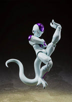 Product image Dragon Ball Z - Freezer Action Figure