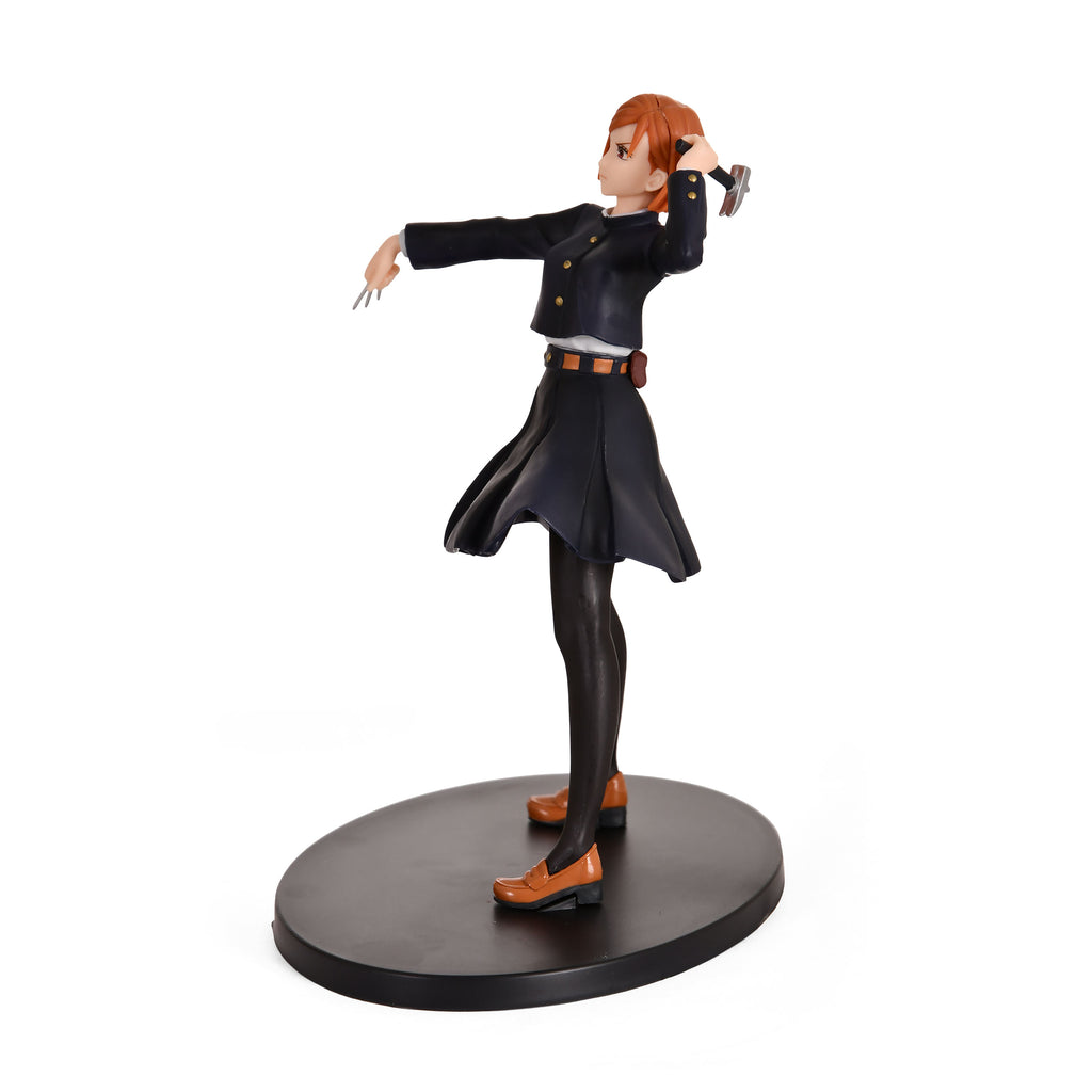 Product image Jujutsu Kaisen - Nobara Kugisaki Figure