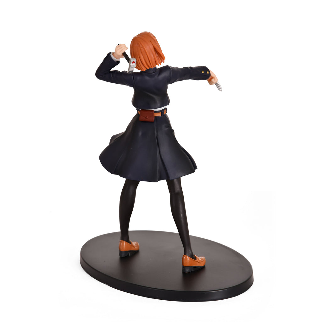 Product image Jujutsu Kaisen - Nobara Kugisaki Figure
