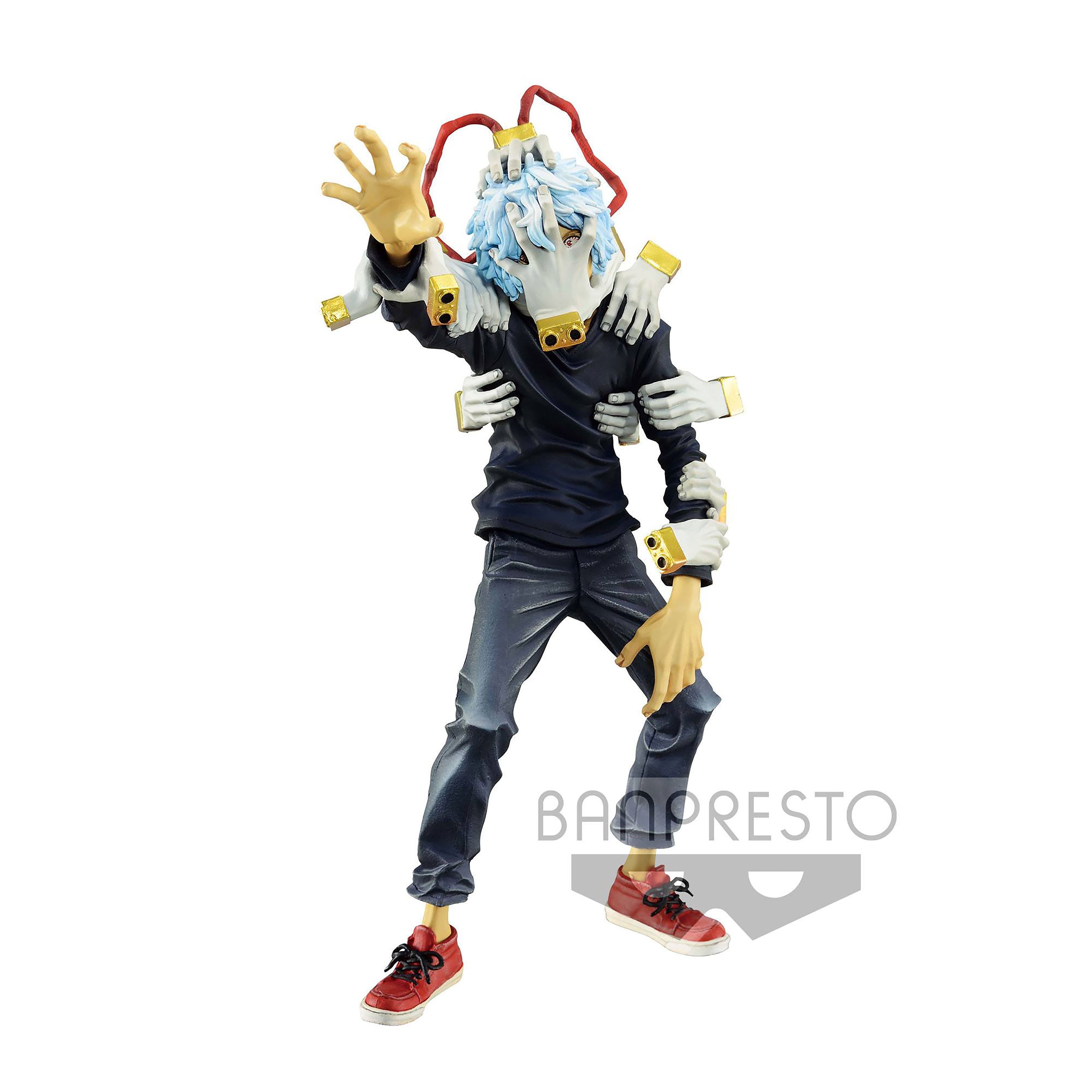 Product image My Hero Academia - Tomura Shigaraki Figure