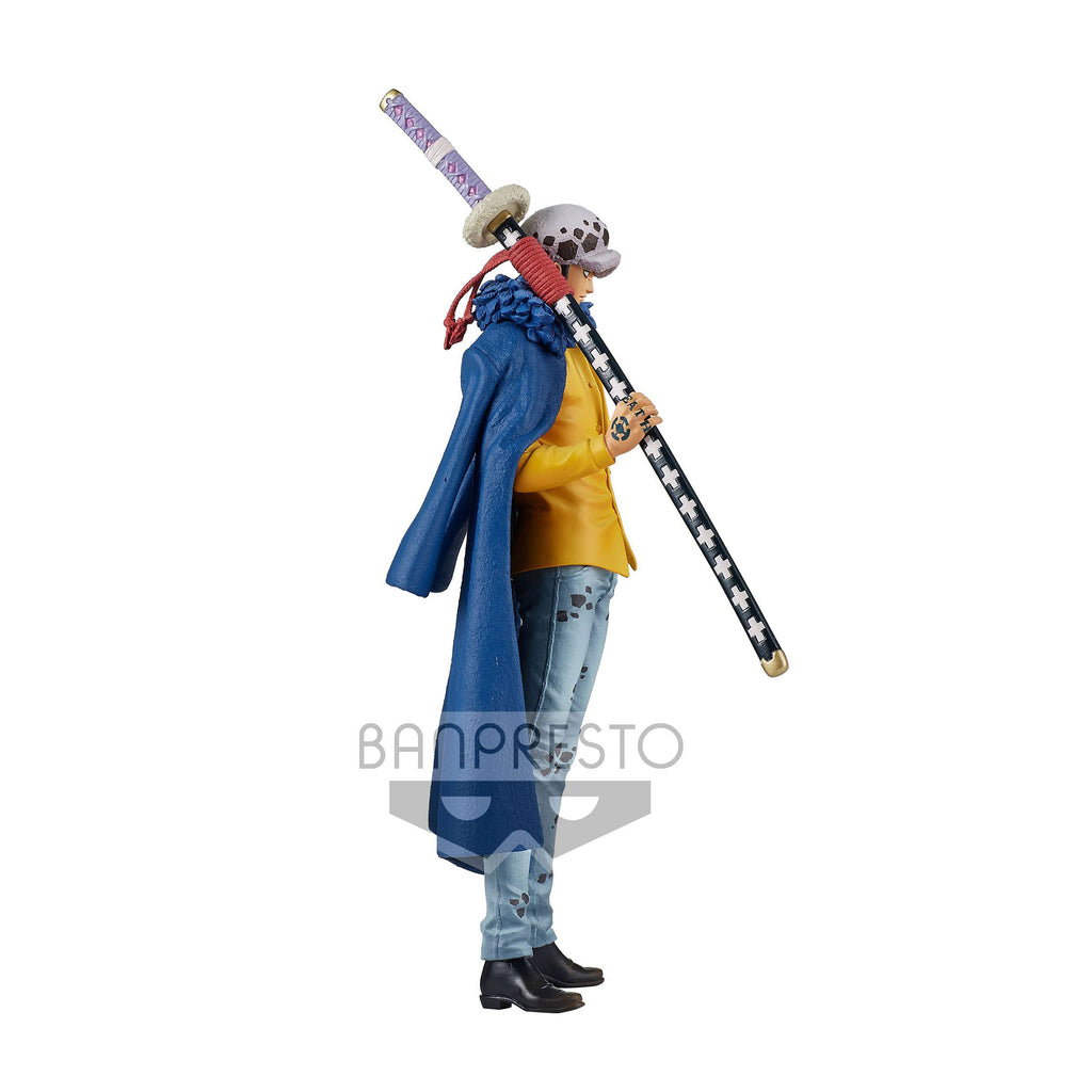 Product image One Piece - Trafalgar Law Wanokuni Figure