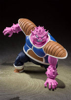 Product image Dragon Ball Z - Dodoria Action Figure