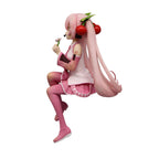 Product image Hatsune Miku - Sakura Miku Noodle Stopper Figure