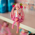 Product image Hatsune Miku - Sakura Miku Noodle Stopper Figure