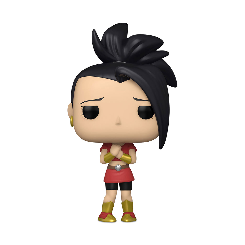 Product image Dragon Ball Super - Kale Funko Pop Figure