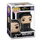 Product image Hawkeye - Maya Lopez Funko Pop Figure
