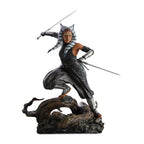 Product image Ahsoka Tano BDS Art Scale Deluxe Statue - Star Wars The Mandalorian