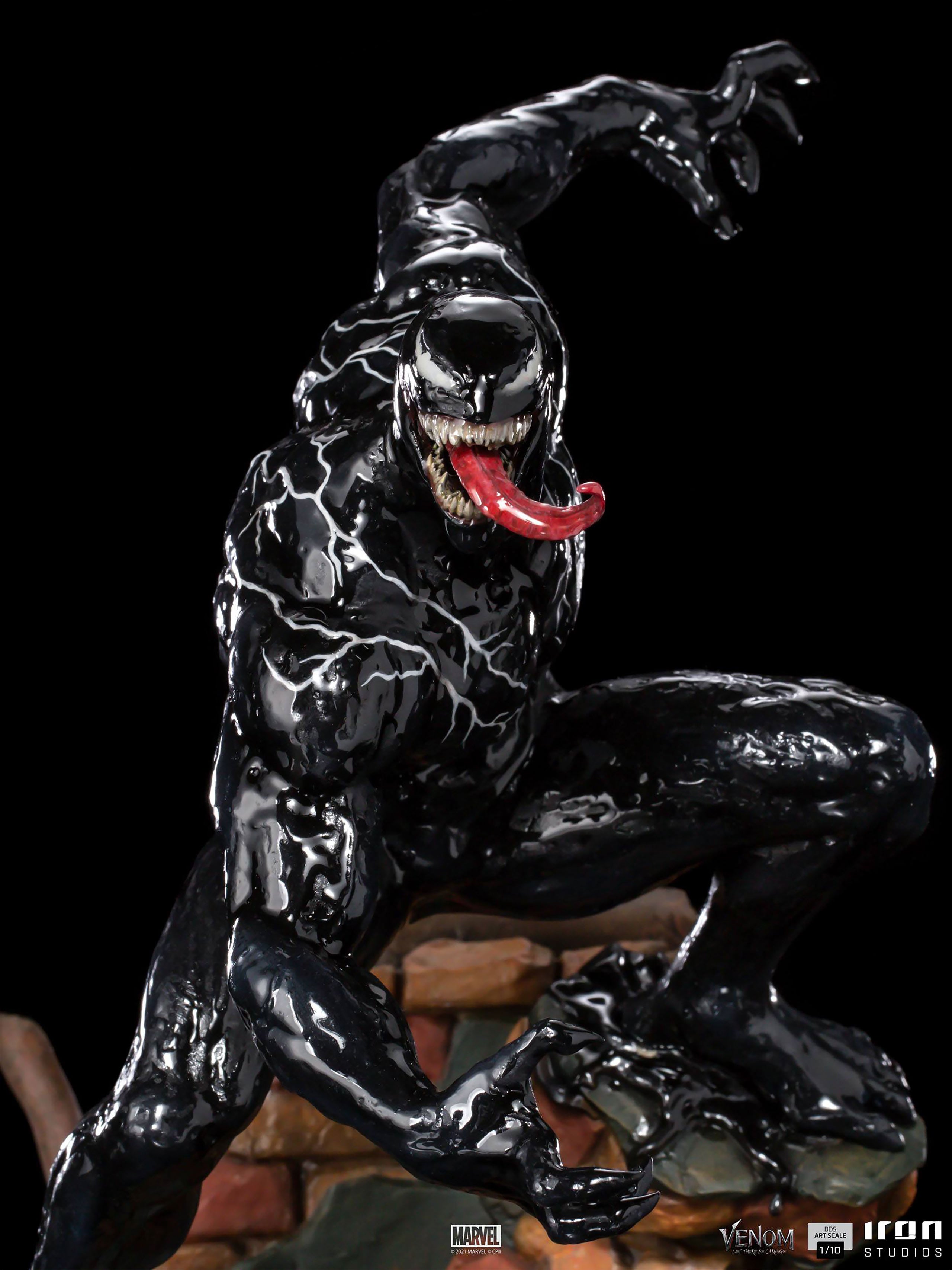 Product image Venom BDS Art Scale Deluxe Statue