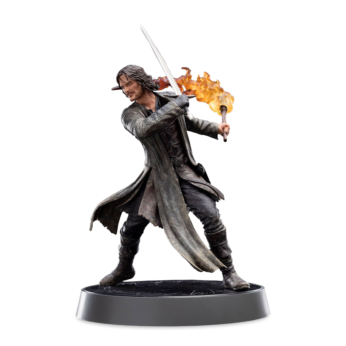 Product image The Lord of the Rings - Aragorn Figure