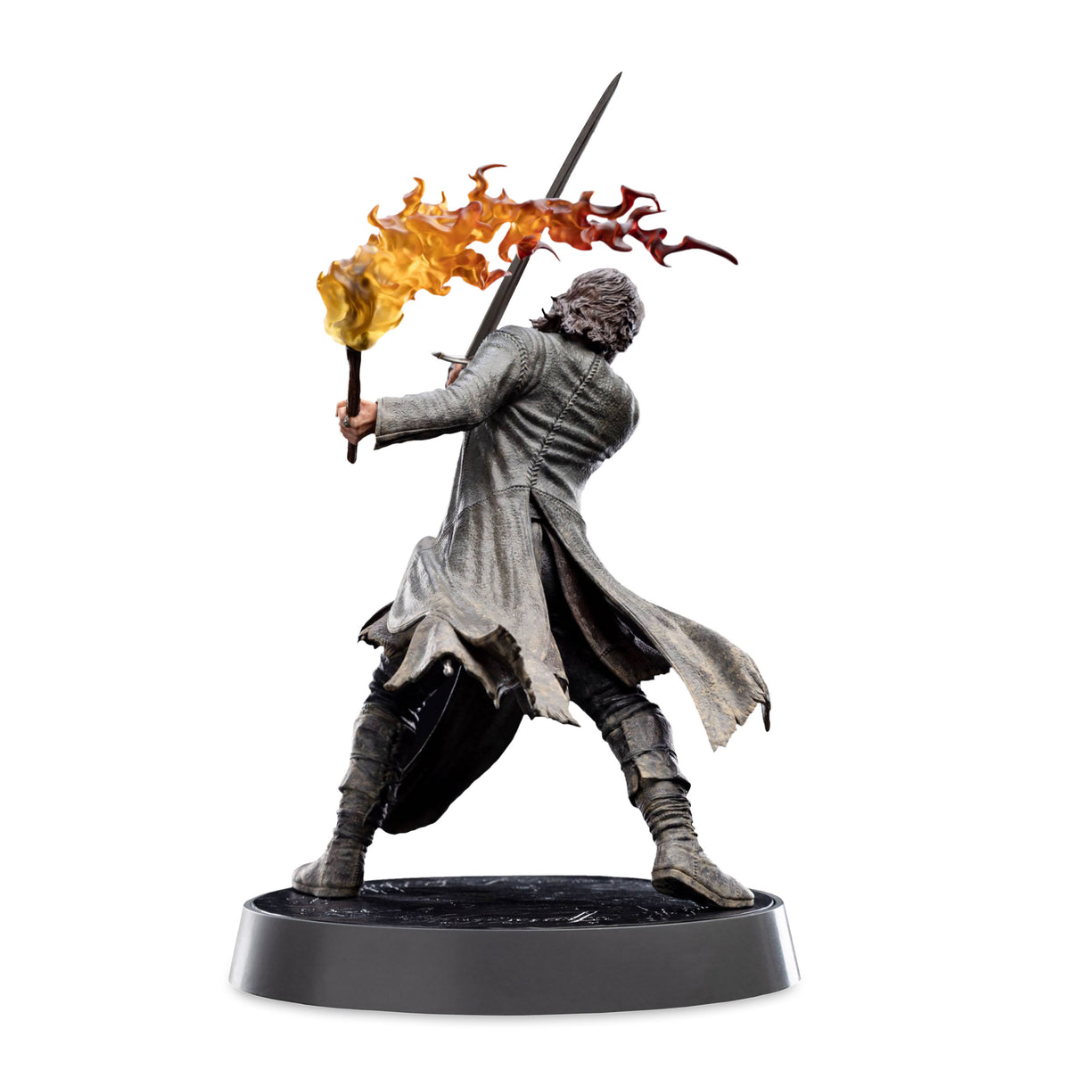 Product image The Lord of the Rings - Aragorn Figure