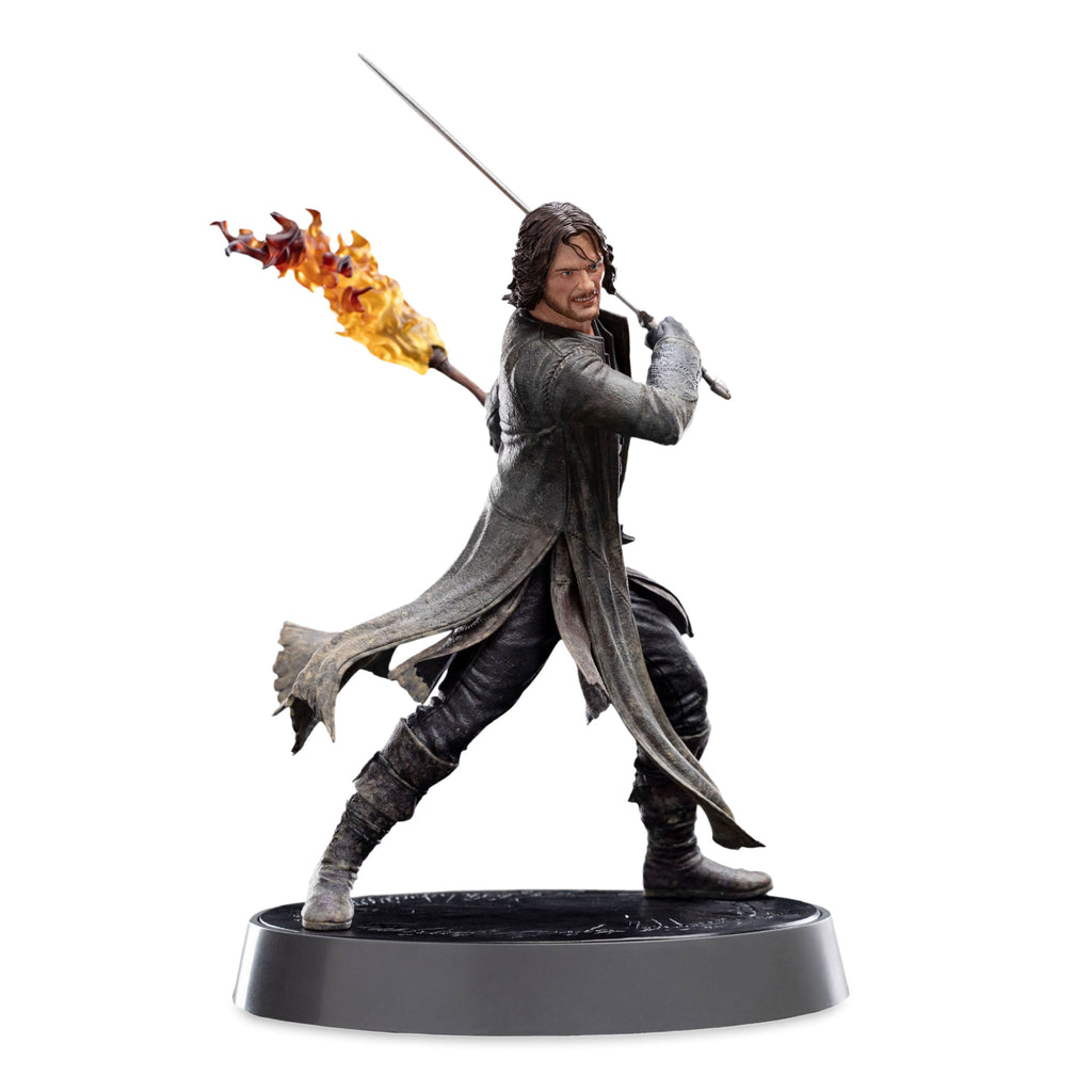 Product image The Lord of the Rings - Aragorn Figure