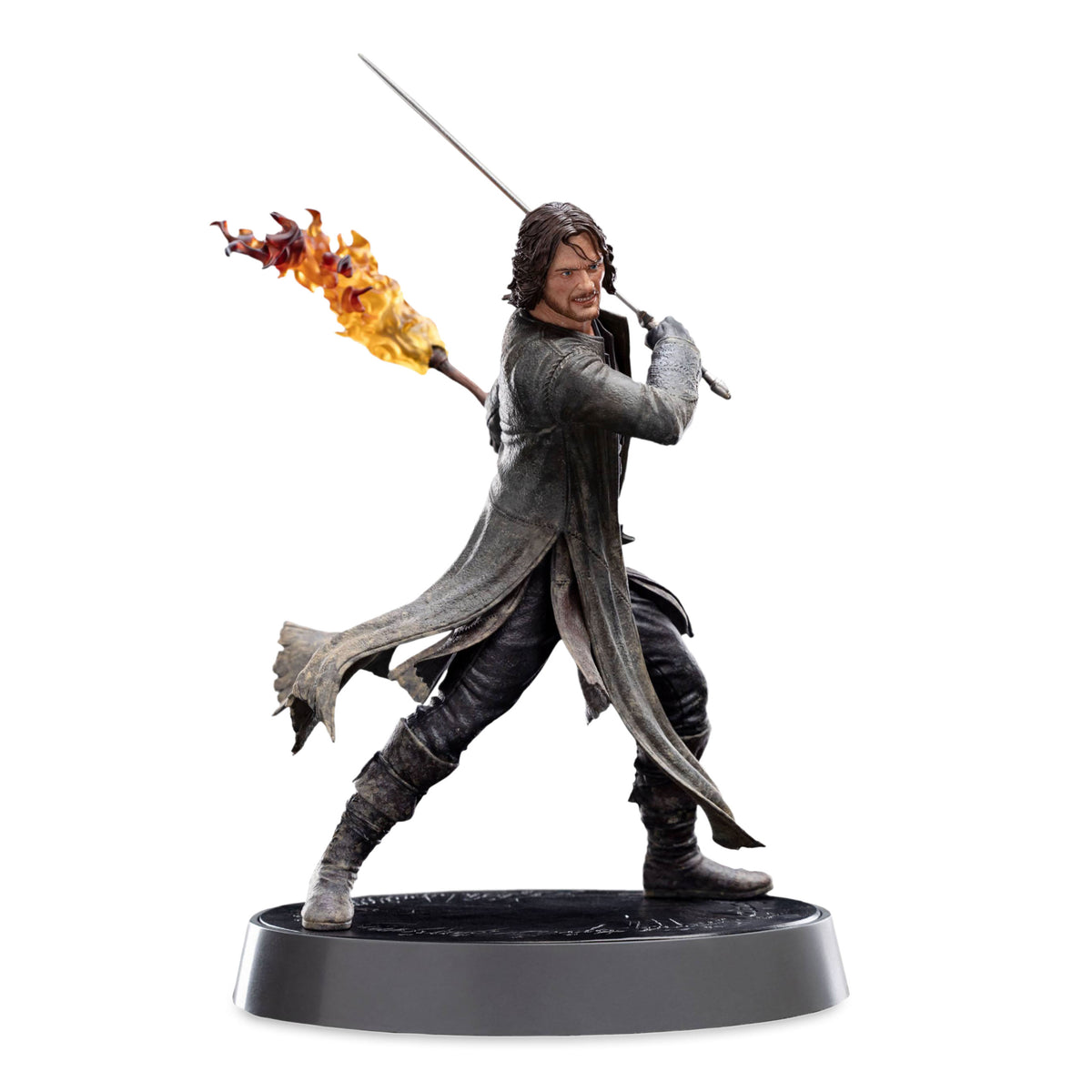 Product image The Lord of the Rings - Aragorn Figure