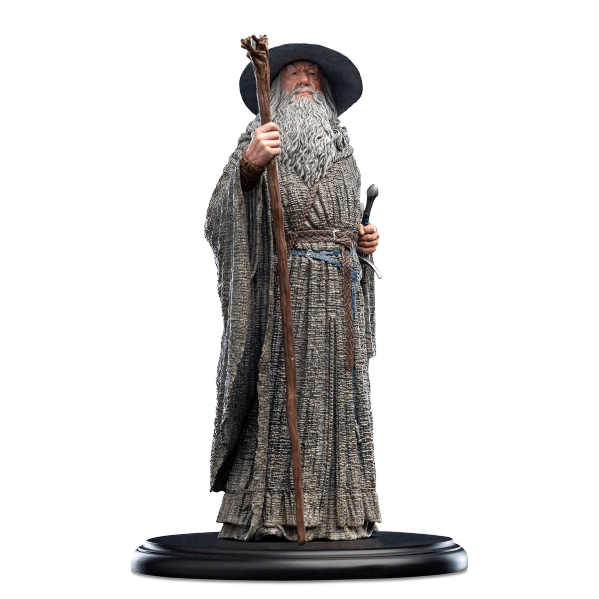 Product image The Lord of the Rings - Gandalf the Grey Figure
