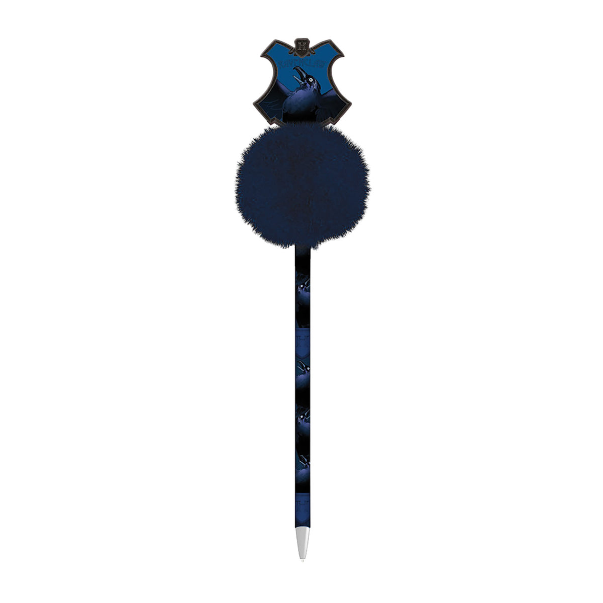 Product image Harry Potter - Ravenclaw Plush Ballpoint Pen