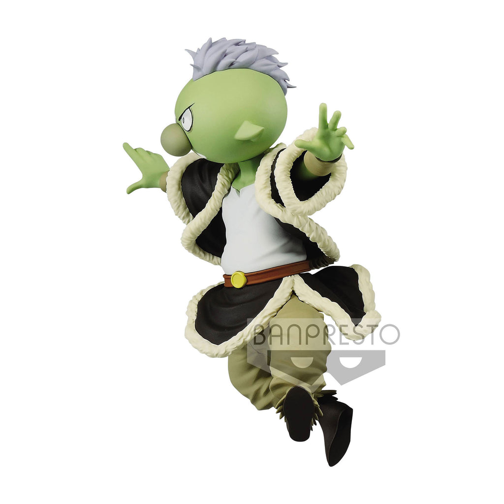 Product image TenSura - Gobta Figure