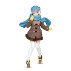 Product image Re:Zero - Rem Winter Coat Figure