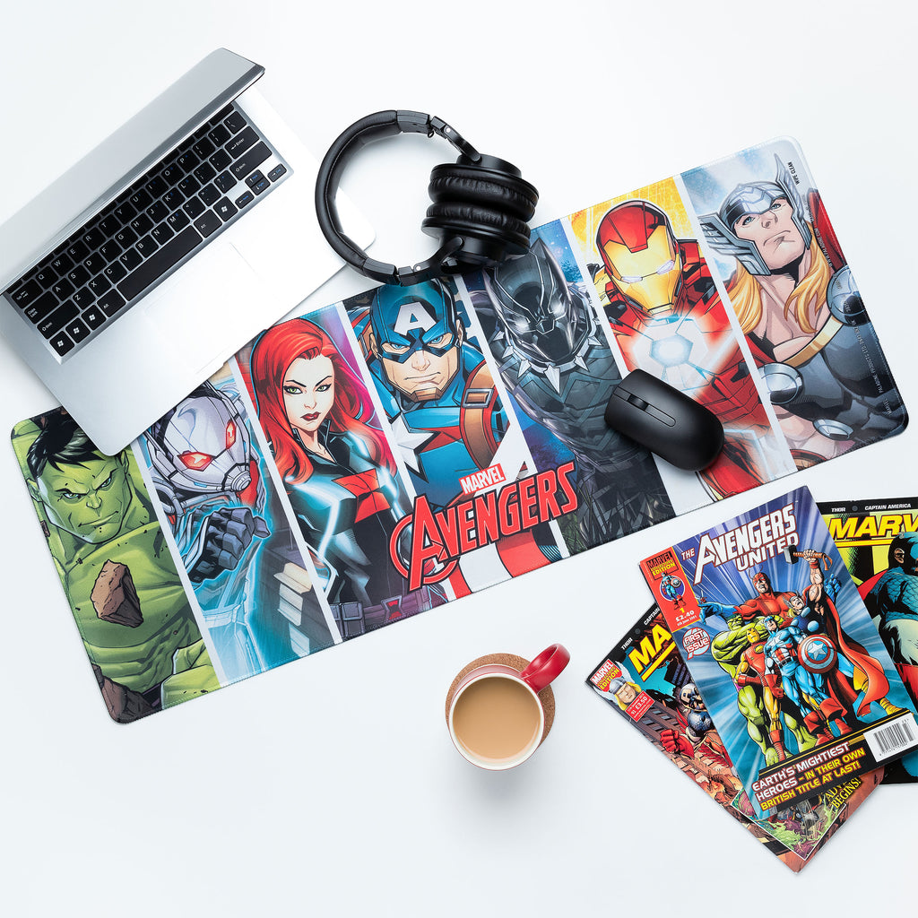 Product image Marvel - Avengers Mousepad
