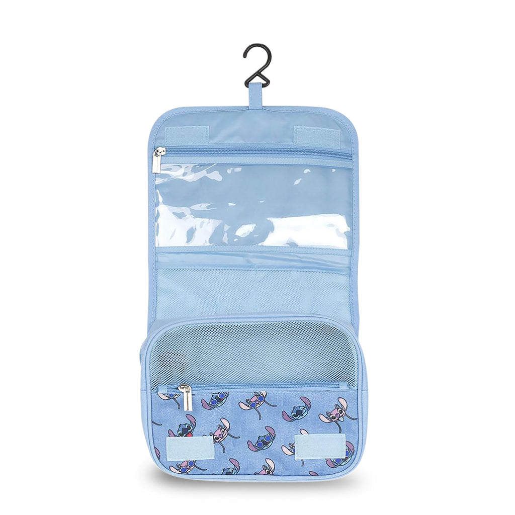 Product image Lilo & Stitch - Stitch Cosmetic Bag
