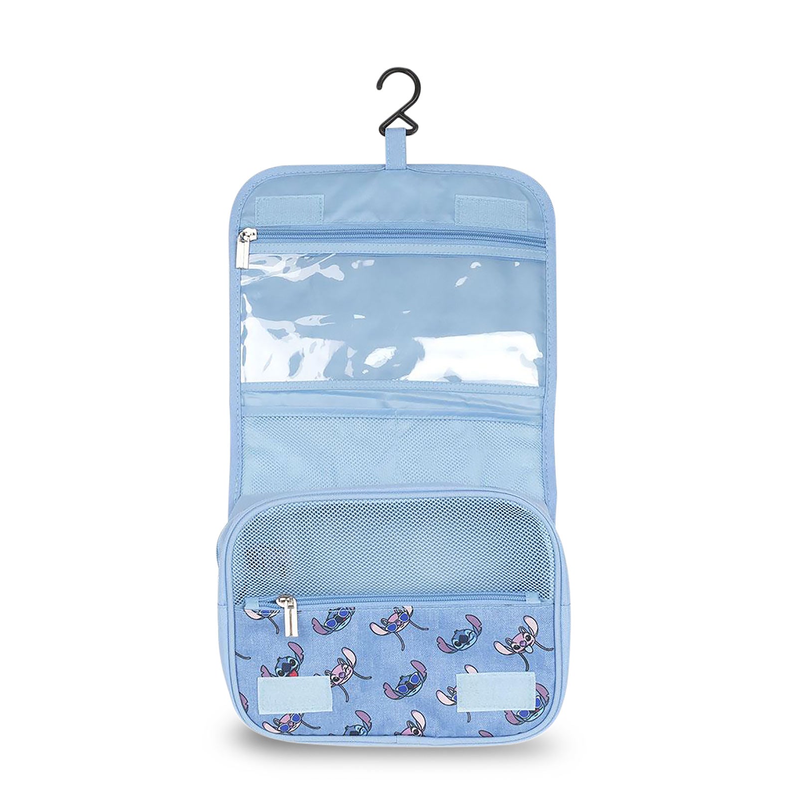 Product image Lilo & Stitch - Stitch Cosmetic Bag