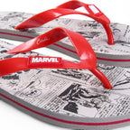 Product image Marvel bath slippers
