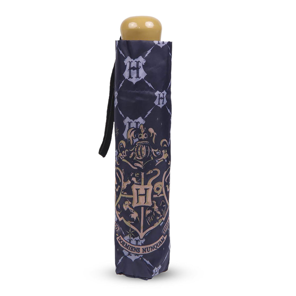 Product image Harry Potter - Hogwarts Umbrella Blue