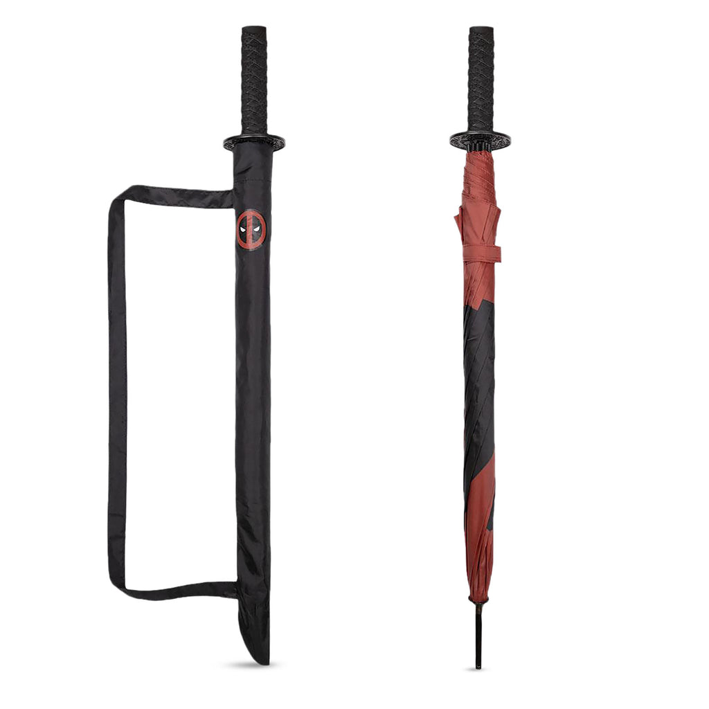 Product image Deadpool - Logo Umbrella