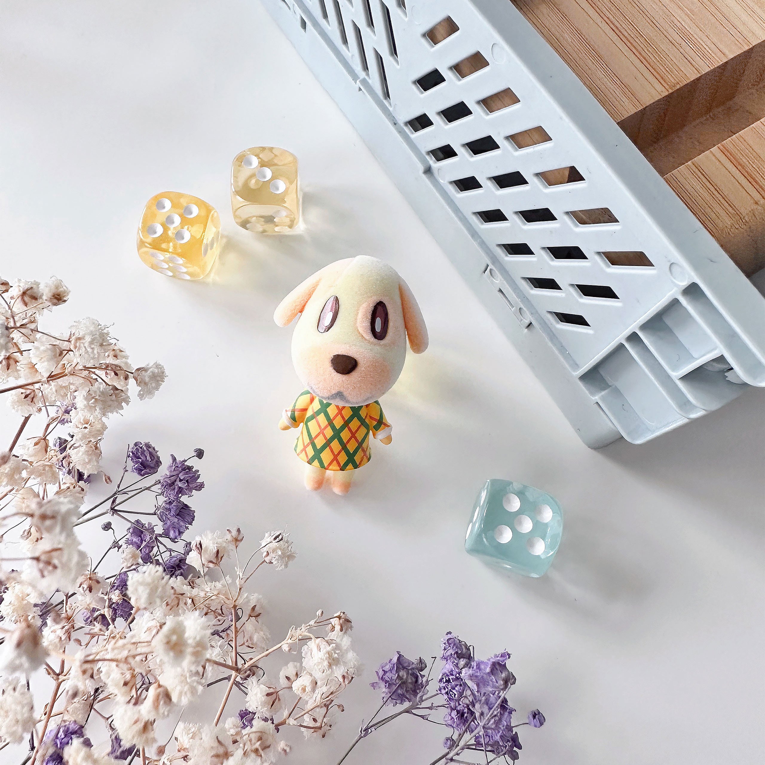 Product image Animal Crossing - New Horizon Mystery Minis Figure