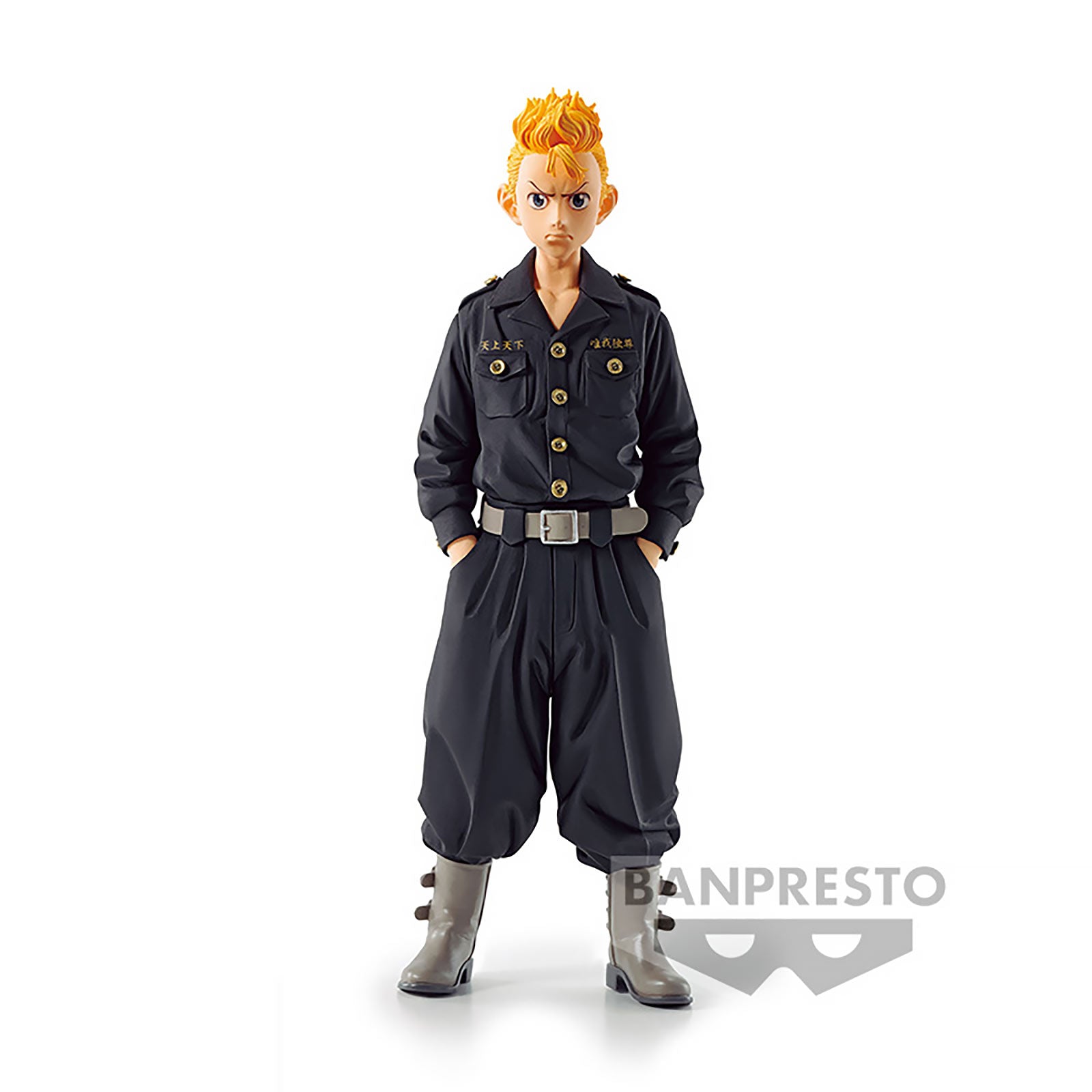 Product image Tokyo Revengers - Takemichi Hanagaki Figure