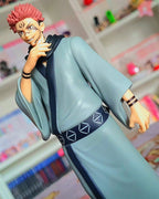 Product image Jujutsu Kaisen Jukon No Kata - Sukuna Figure Version B