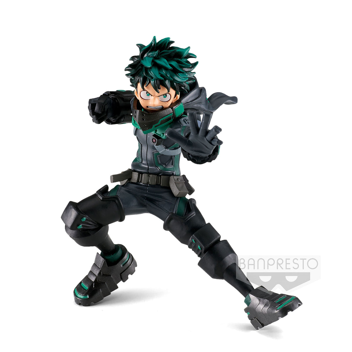 Product image My Hero Academia - Izuku Midoriya Amazing Heroes Figure