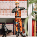 Product image Naruto Shippuden - Naruto Uzumaki Manga Figure