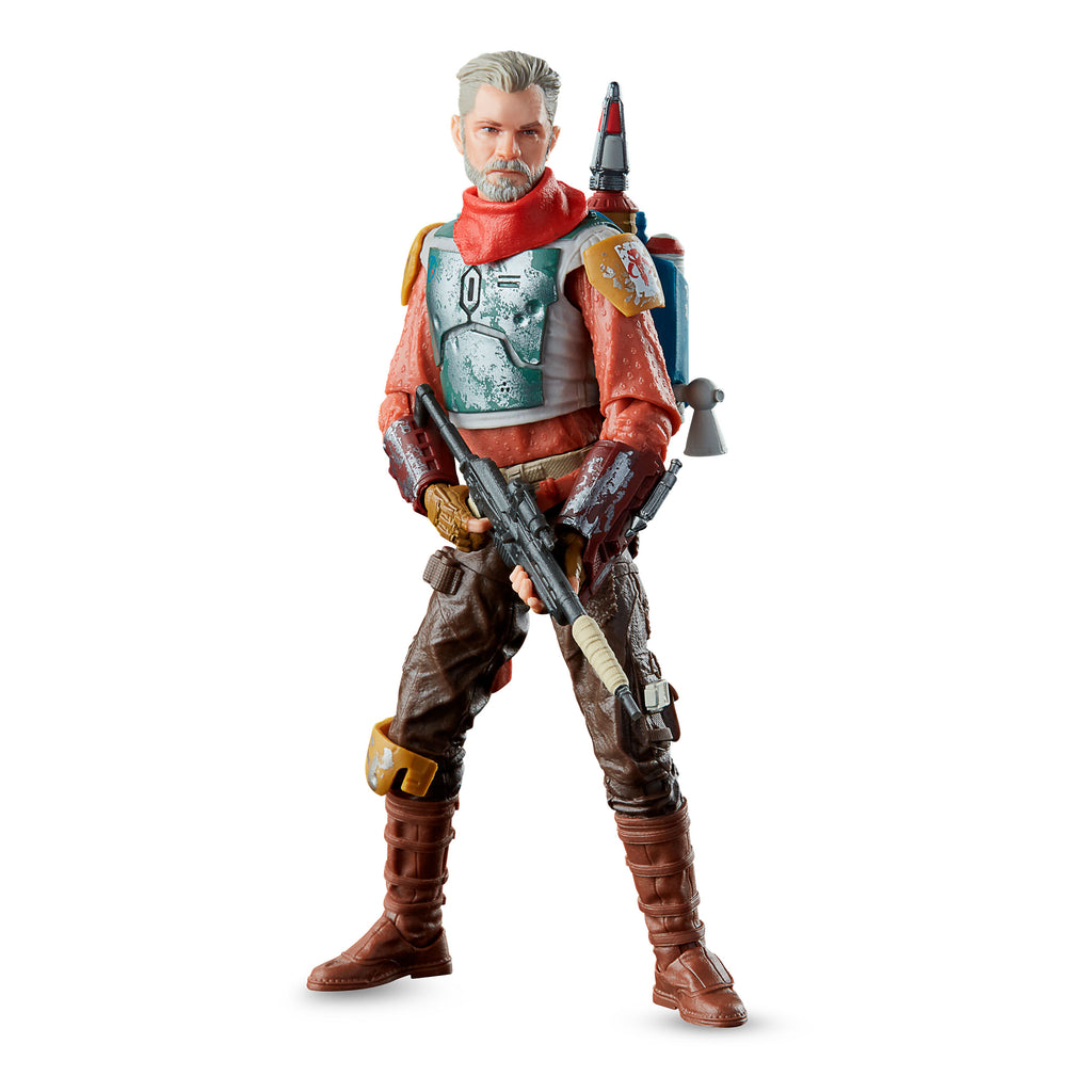 Product image Star Wars - Cobb Vanth Action Figure
