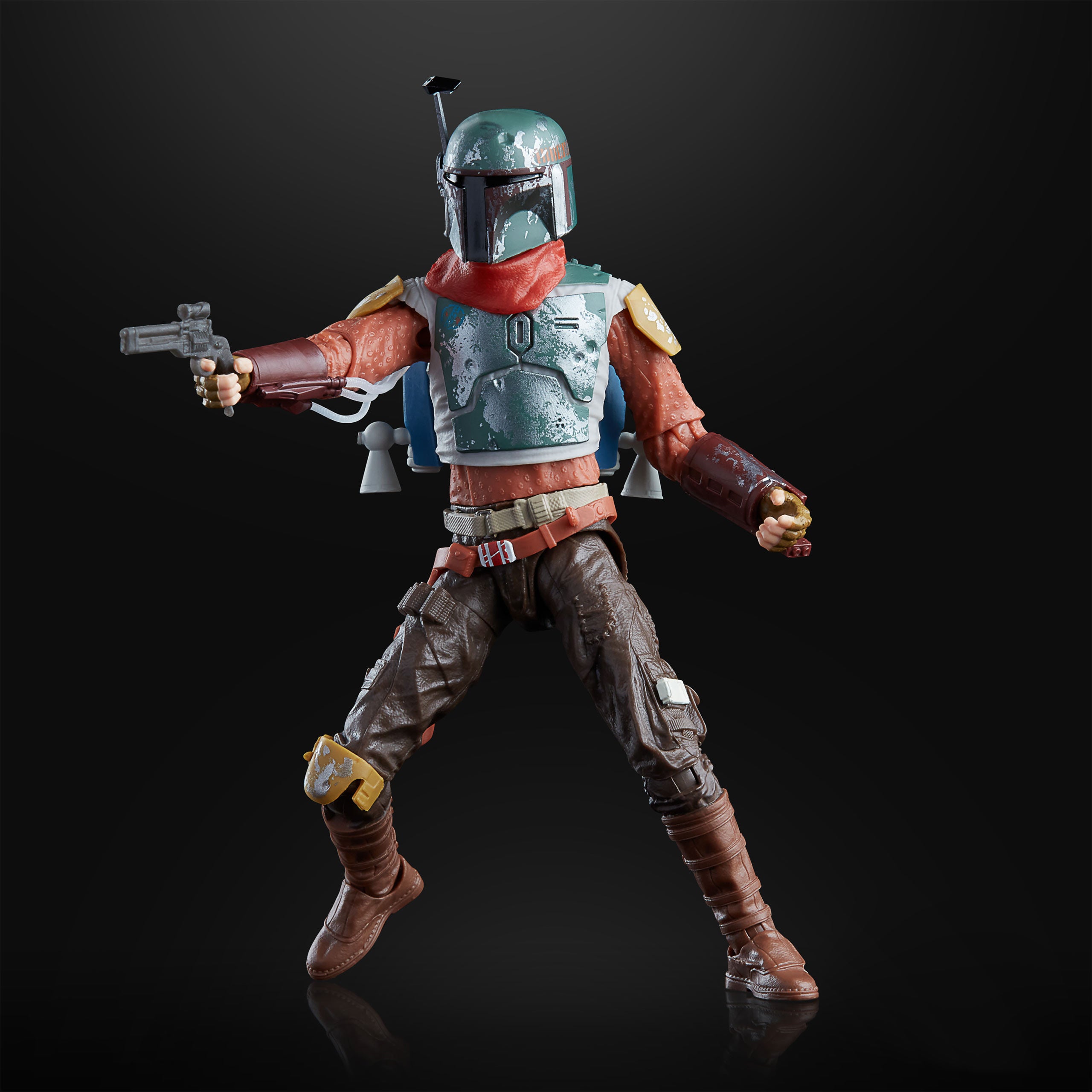 Product image Star Wars - Cobb Vanth Action Figure