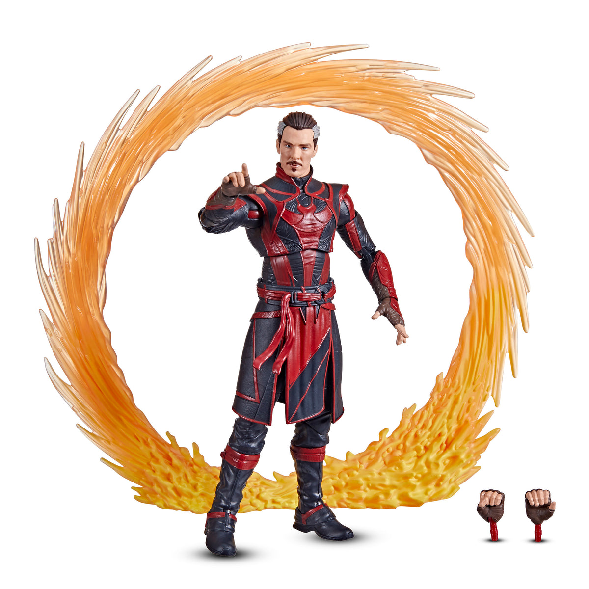 Product image Marvel Doctor Strange - Defender Action Figure 16.2 cm