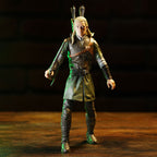 Product image The Lord of the Rings - Legolas Action Figure 19.7 cm