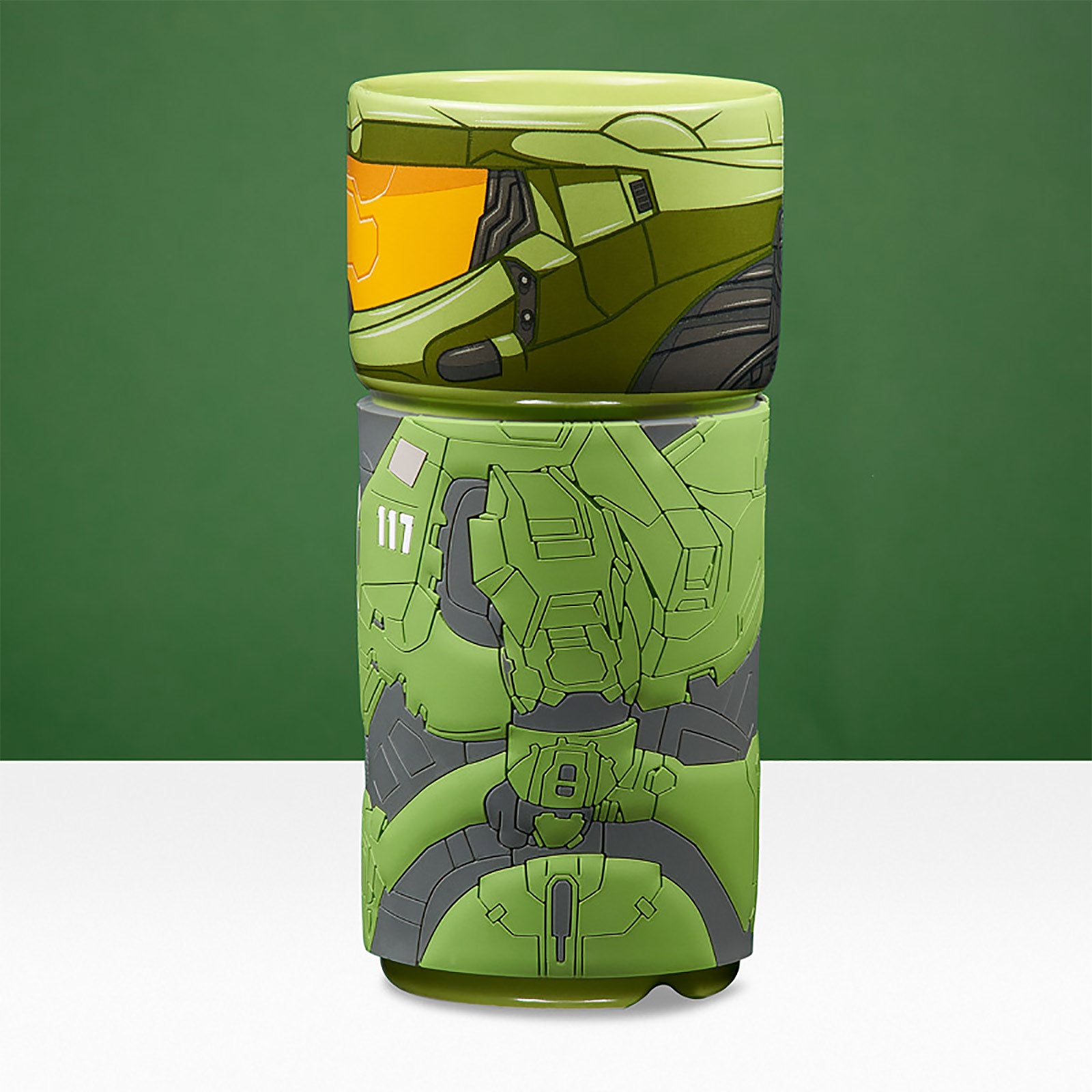 Product image Halo - Master Chief To Go Mug
