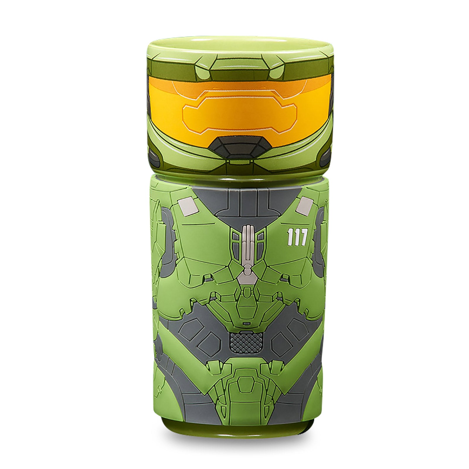 Product image Halo - Master Chief To Go Mug