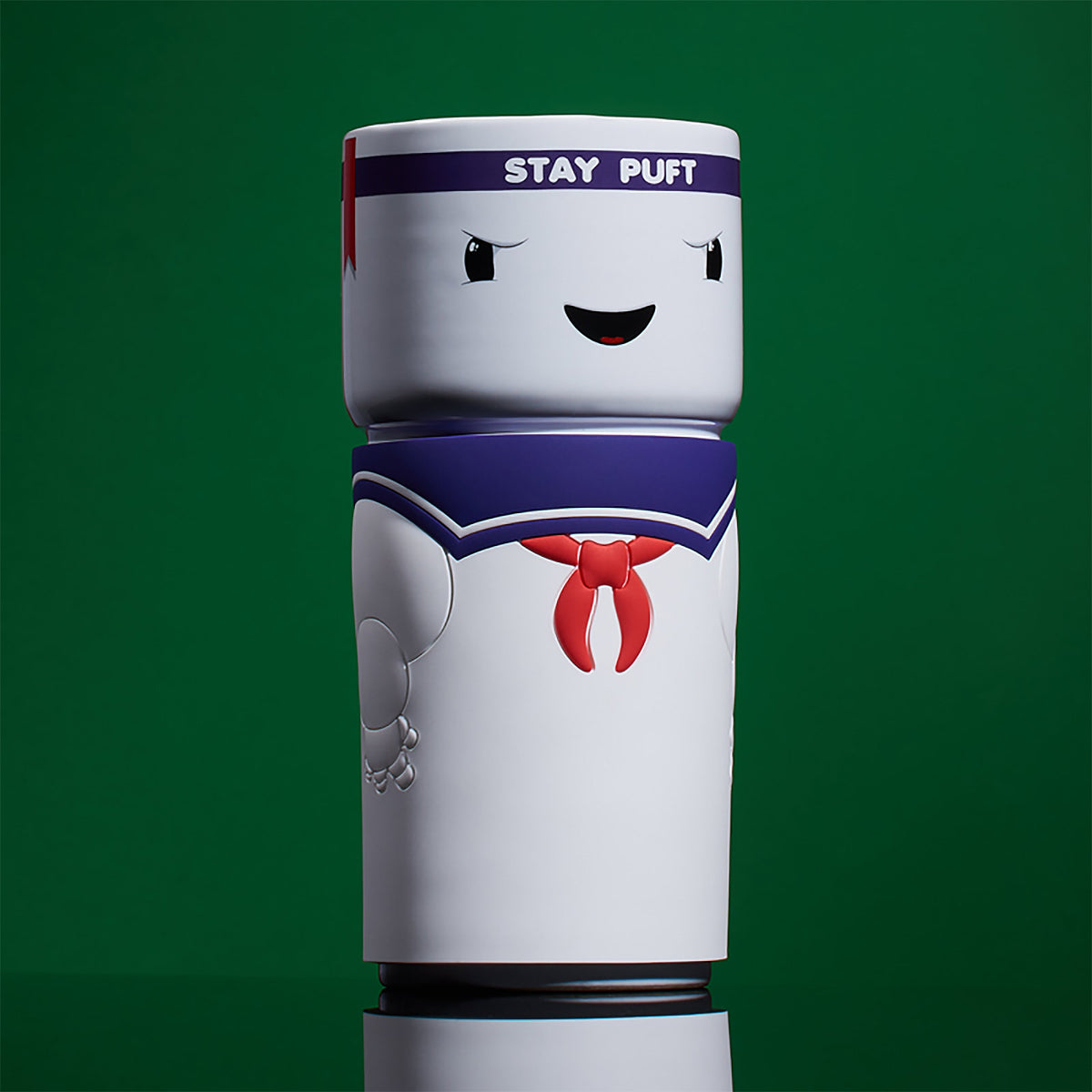 Product image Ghostbusters - Marshmallow Man To Go Mug