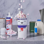 Product image Ghostbusters - Marshmallow Man To Go Mug