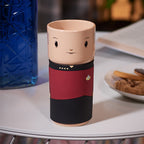 Product image Star Trek - Captain Picard CosCup Mug