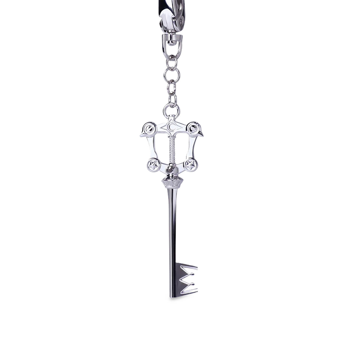 Product image Kingdom Hearts - Star Cluster Keychain