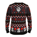 Product image Star Wars - Darth Vader Knitted Sweater