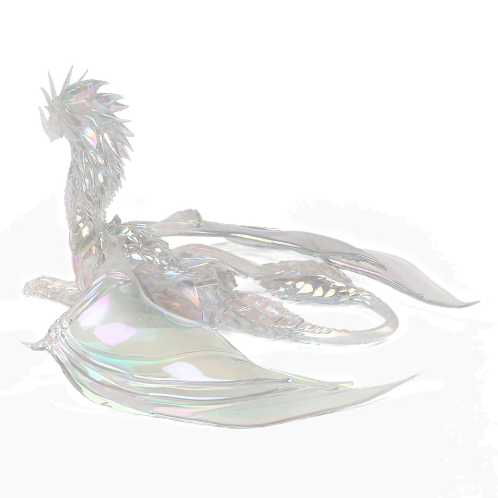 Product image Guild Wars 2 - Aurene Dragon Statue