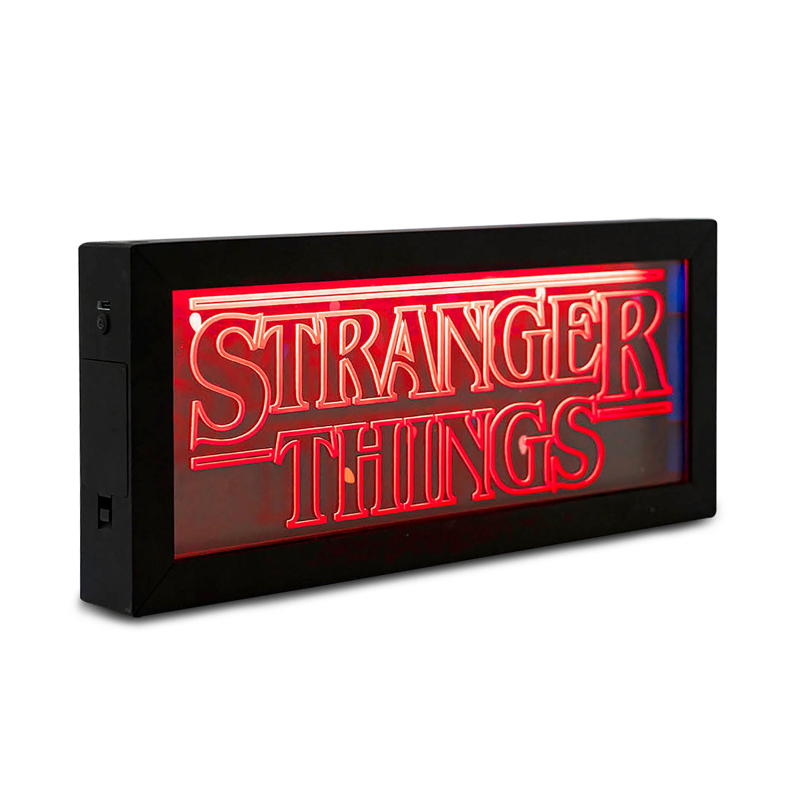 その他 Stranger Things Upside Down Lampe Stranger Things - Upside Down Lamp – Elbenwald