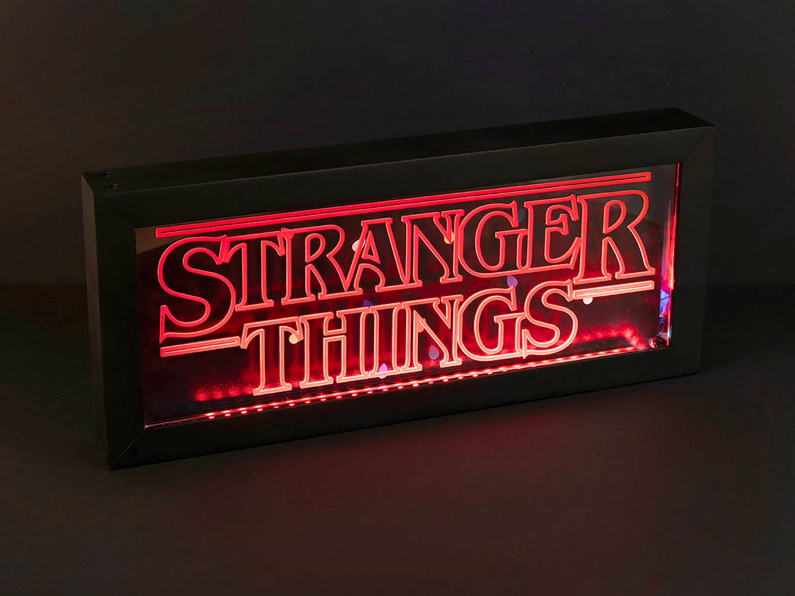 Stranger Things - Upside Down Lamp – Elbenwald