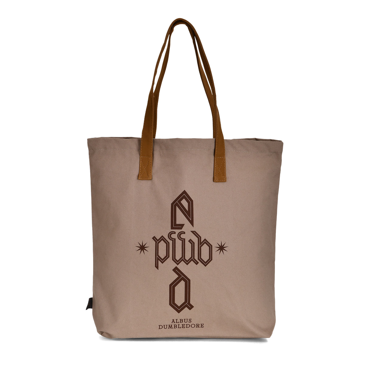 Product image Albus Dumbledore Shopper Bag - Fantastic Beasts