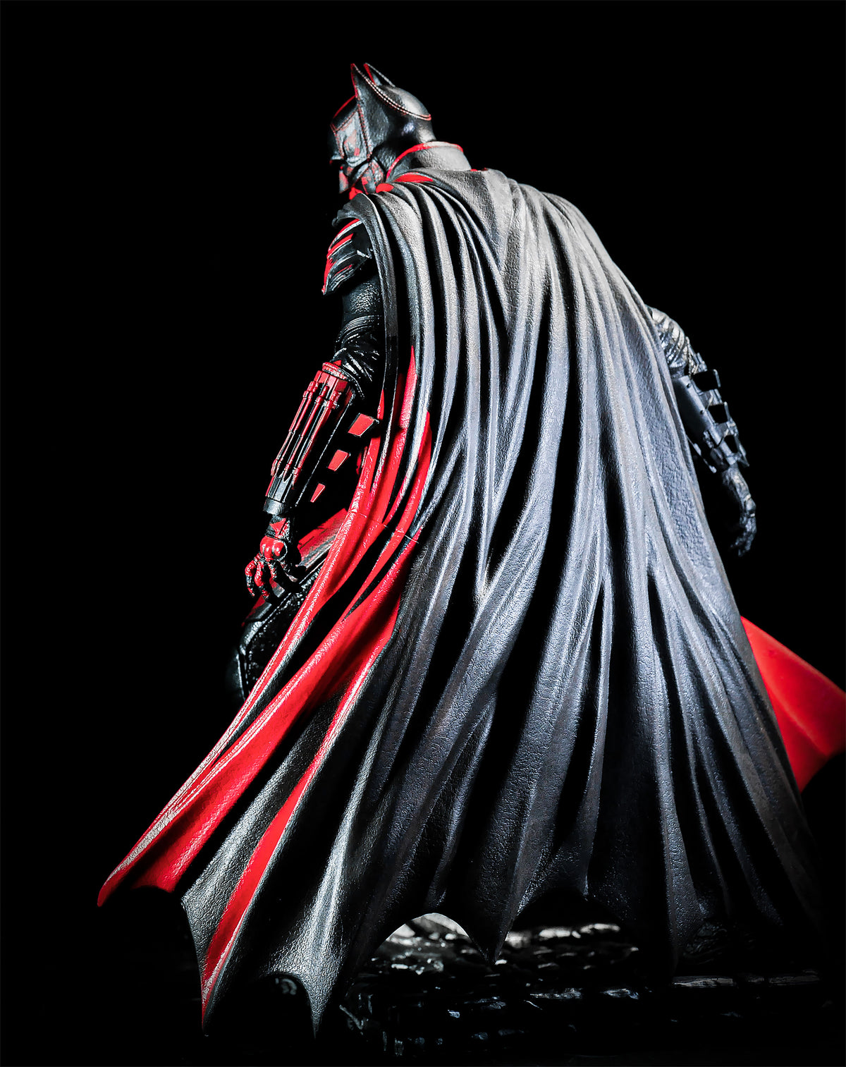 Product image The Batman Movie Statue